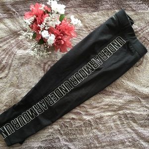 Women’s Under Armour leggings